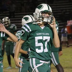 Meet your Posher, Kody